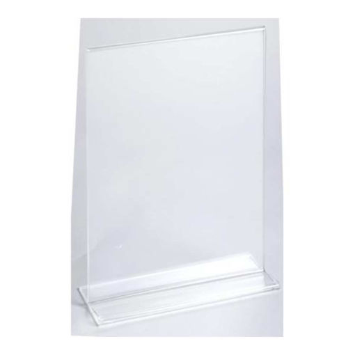 Picture of SIGN HOLDER A5 PORTRAIT